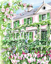 April Tulips (Original Artwork)