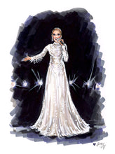 A Tribute To The Creative Artist (Various Options ~ Starting at $1,400+)