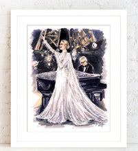 A Tribute To The Creative Artist (Various Options ~ Starting at $1,400+)