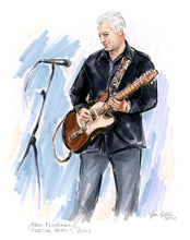 A Tribute To The Creative Artist (Various Options ~ Starting at $1,400+)